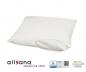 Preview: Allsana sensitive care Kissenbezug 40x60 cm