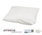 Preview: Allsana sensitive care Kissenbezug 50x70 cm