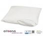 Preview: Allsana sensitive care Kissenbezug 70x90 cm