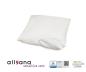 Preview: Allsana sensitive care Kissenbezug 40x40 cm