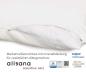 Preview: Allsana sensitive care Encasing Set für Kinder 70x140x12/ 100x135/ 40x60 cm