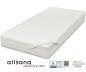 Preview: Allsana sensitive care Matratzenbezug 100x220x24 cm