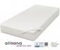 Preview: Allsana sensitive care Matratzenbezug 80x200x20 cm