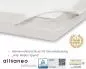 Preview: allsaneo premium Encasing Matratzenbezug 90x200x20 cm Preview: allsaneo premium Encasing Matratzenbezug 90x200x20 cm