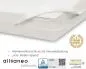 Preview: allsaneo premium Encasing Matratzenbezug 160x200x20 cm