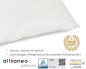 Preview: allsaneo premium Encasing Kissenbezug 40x60 cm