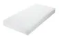 Preview: Pulmanova basic Matratzenbezug 100x200x30cm
