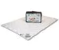 Preview: allsana TENCEL® Klimafaser Leichtsteppbett 240x220 cm Preview: allsana TENCEL® Klimafaser Leichtsteppbett 240x220 cm