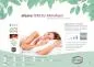 Preview: allsana TENCEL® Klimafaser Duo Steppbett 155x220 cm Preview: allsana TENCEL® Klimafaser Duo Steppbett 155x220 cm