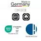 Preview: Set 2-teilig- Kinder Bettdecke und Kopfkissen Preview: Set 2-teilig- Kinder Bettdecke und Kopfkissen