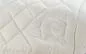 Preview: Bio Baumwoll Steppbett, Baumwollbettdecke 155x220 cm