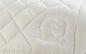 Preview: Bio Baumwoll Duo Bettdecke 135x200 cm