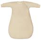 Preview: TENCEL Baby- Schlafsack mit Arm Gr. 50/56