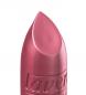Preview: Lavera Lippenstift, Farbe: maroon kiss 09