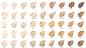 Preview: alima Mineral Make up- Foundation: Cool 9