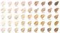 Preview: alima Mineral Make up- Foundation: Neutral 4