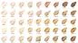Preview: alima Mineral Make up- Foundation: Neutral 8 Preview: alima Mineral Make up- Foundation: Neutral 8