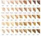 Preview: alima Mineral Make up- Foundation: Olive 1