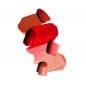 Preview: alima pure Velvet Lipstick- Lippenstift Iris