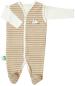 Preview: Lotties Baby Strampler Kombination "Ringolo"