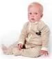Preview: Lotties Schlafanzug "Bambini"