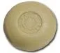 Preview: Aleppo Seife rund im Geschenkkarton, 95 g