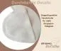 Preview: allsaneo Neurodermitisoverall aus Baumwolle Preview: allsaneo Neurodermitisoverall aus Baumwolle