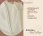 Preview: allsaneo Neurodermitisoverall aus Baumwolle Preview: allsaneo Neurodermitisoverall aus Baumwolle