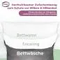 Preview: Sichere Barriere gegen Milbenallergen Anwendung allsana Encasing Preview: Sichere Barriere gegen Milbenallergen Anwendung allsana Encasing