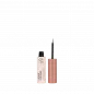 Preview: GRN Grün Liquid Eyeliner black tourmaline, parfümfrei