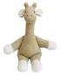 Preview: Knuffel- Giraffe, Kuscheltier waschbar, vegan