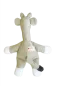Preview: Knuffel- Giraffe, Kuscheltier waschbar, vegan