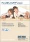 Preview: Pulmanova basic Deckenbezug 135x200 cm