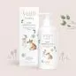 Preview: Vujo Babylotion parfümfrei für sensible Haut