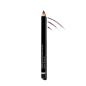 Preview: alima Natural Eye Pencil, Kajal, Farbe: Coffee, braun