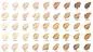 Preview: alima Mineral Make up- Foundation: Warm 9 Preview: alima Mineral Make up- Foundation: Warm 9