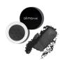 Preview: Satin Matte Eyeshadow Black