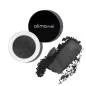 Preview: Satin Matte Eyeshadow Black