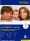 Preview: Allergika Sensitive Kissenbezug 40x60cm (Kinder) Preview: Allergika Sensitive Kissenbezug 40x60cm (Kinder)