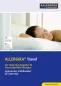 Preview: Allergika Travel Reiseschlafsack large