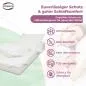 Preview: Materialeigenschaften allsana sensitive care Encasing Preview: Materialeigenschaften allsana sensitive care Encasing