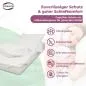 Preview: Materialeigenschaften allsana sensitive care Encasing