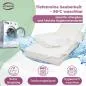 Preview: Waschbarkeit allsana sensitive care Encasing Set Preview: Waschbarkeit allsana sensitive care Encasing Set