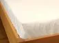 Preview: allsaneo premium Allergiker Reiselaken leicht, 180x260 cm Preview: allsaneo premium Allergiker Reiselaken leicht, 180x260 cm