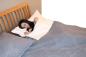 Preview: Allsana sensitive care Allergiker Schlafsack 100x220 cm