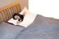 Preview: Allsana sensitive care Allergiker Schlafsack 100x220 cm