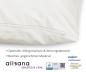 Preview: Allsana sensitive care Kinder Deckenbezug 100x135 cm