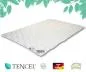 Preview: allsana TENCEL® Klimafaser Leichtsteppbett 135x200 cm Preview: allsana TENCEL® Klimafaser Leichtsteppbett 135x200 cm