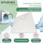 Preview: allsaneo premium Encasing Deckenbezug 240x220 cm Preview: allsaneo premium Encasing Deckenbezug 240x220 cm