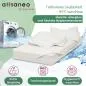 Preview: allsaneo premium Encasing Set für 140cm Matratzen